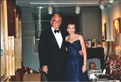 Dad and Mom -- November 2003